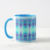 Aquafract Tasse (Links)