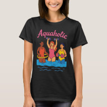 Aquaholic s Water AerobicAquatic Fitness Waterobic
