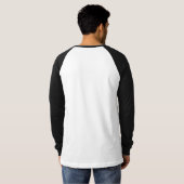 Aquaholic T-Shirt (Schwarz voll)