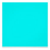 Aquakanal Poster (Vorderseite)