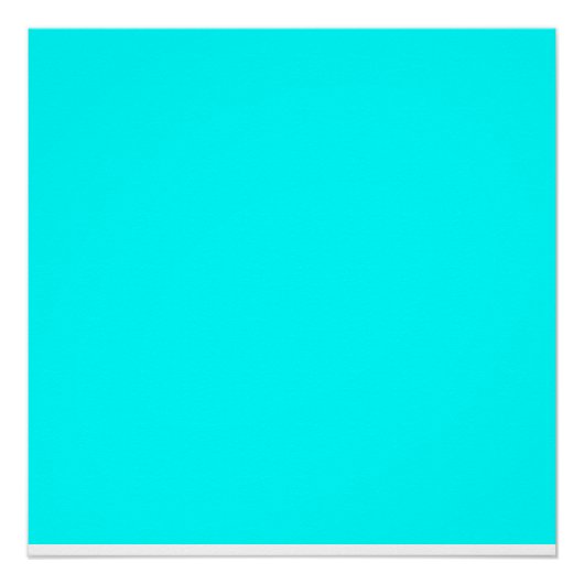 Aquakanal Poster (Vorderseite)