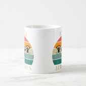 Aquakultur Kaffeetasse (Mittel)