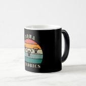 Aquakultur Verwandlungstasse (VorderseiteRechts)