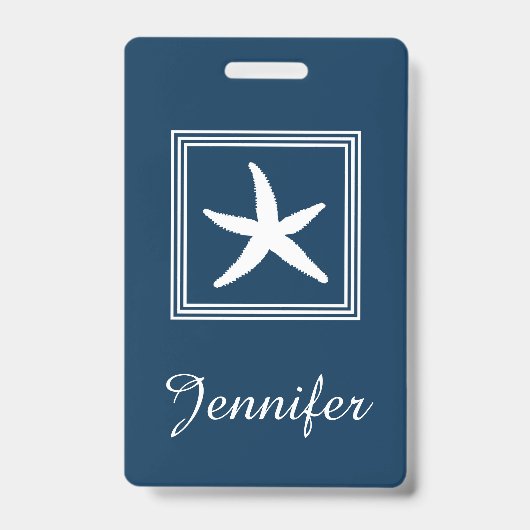 Aquakulturdesign Ausweis (Front)