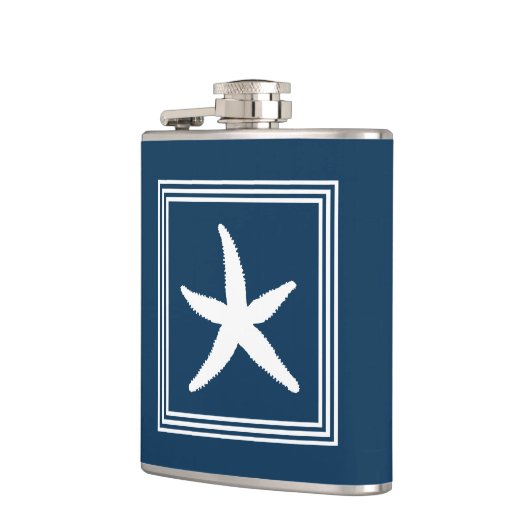 Aquakulturdesign Flachmann (Links)