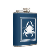 Aquakulturdesign Flachmann (Rechts)