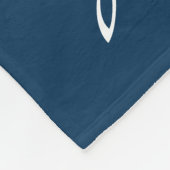 Aquakulturdesign Fleecedecke (Ecke)