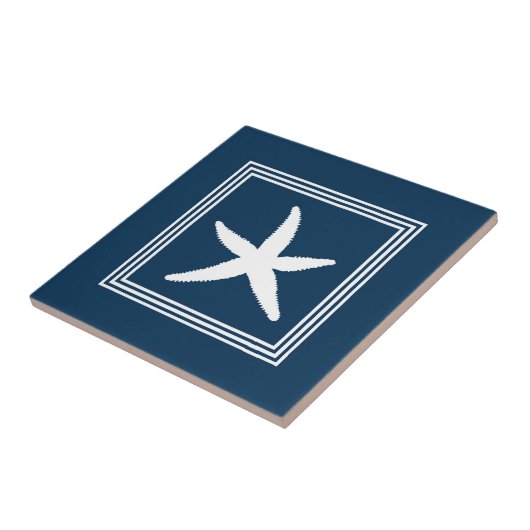 Aquakulturdesign Fliese (Seite)