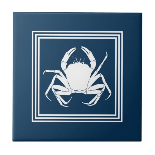 Aquakulturdesign Fliese (Vorderseite)