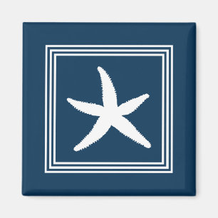 Aquakulturdesign Magnet