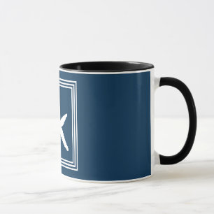 Aquakulturdesign Tasse