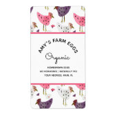 Aquakultureier (Vorne)