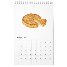 Aquakulturkalender 2021