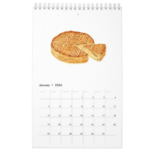 Aquakulturkalender 2021 kalender (Jan 2026)