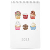 Aquakulturkalender 2021 kalender (Titelbild)