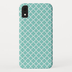 Aquakulturmuster Case-Mate iPhone Hülle