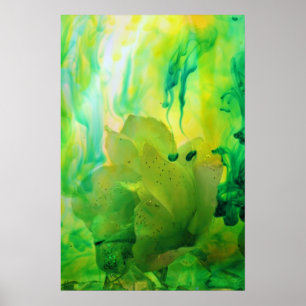 Aquakulturposter Poster