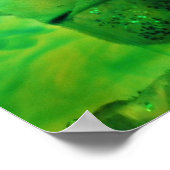 Aquakulturposter Poster (Ecke)