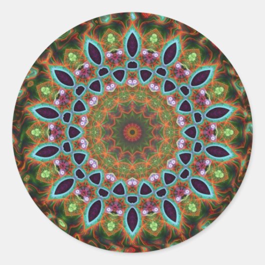 Aqualia Sticker (Vorderseite)