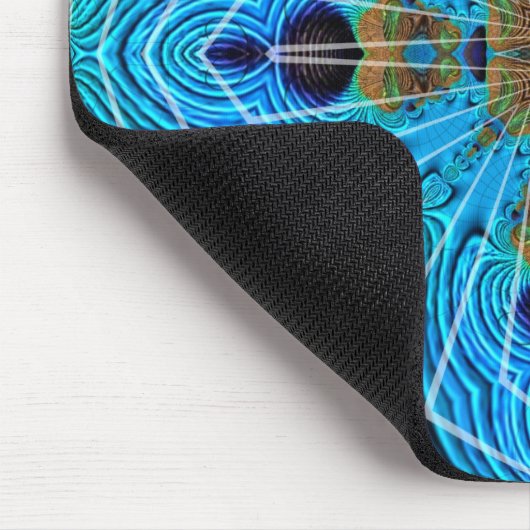 AQUALiCiA Mousepad (Ecke)