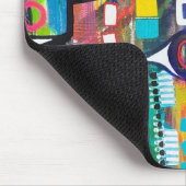 Aqualung Mousepad (Ecke)