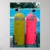 Aqualus Poster (Vorne)