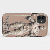 Aquaman Alternate Case-Mate iPhone Hülle (Rückseite (Horizontal))