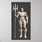 Aquaman Alternate Poster (Vorne)