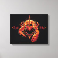 Aquaman | Brine King Graphic
