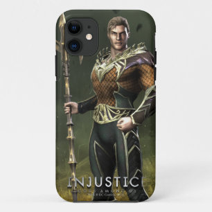 Aquaman Case-Mate iPhone Hülle