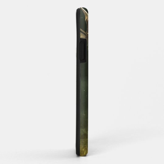 Aquaman Case-Mate iPhone Hülle (Hinten/Rechts)