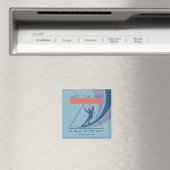 Aquaman | Gelassen Set Sie kostenlos Magnet (In Situ (Geschirrspüler))