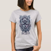 Aquaman | King Orm of Atlantis Graphic T-Shirt (Vorderseite)