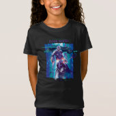 Aquaman | Ocean Master King Orm Refrakted Graphic T-Shirt (Vorderseite)
