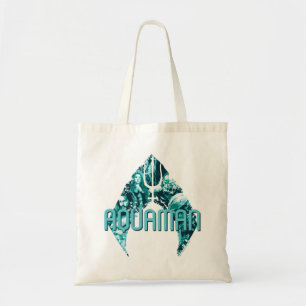 Aquaman Orin, Mera, Orm u. schwarzer Manta im Tragetasche