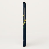 Aquaman | Orin, Mera und Black Manta Graphic Case-Mate iPhone Hülle (Hinten/Links)