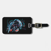 Aquaman | Orm, schwarzer Manta, Tylosaur u. Gepäckanhänger (Vorderseite horizontal)