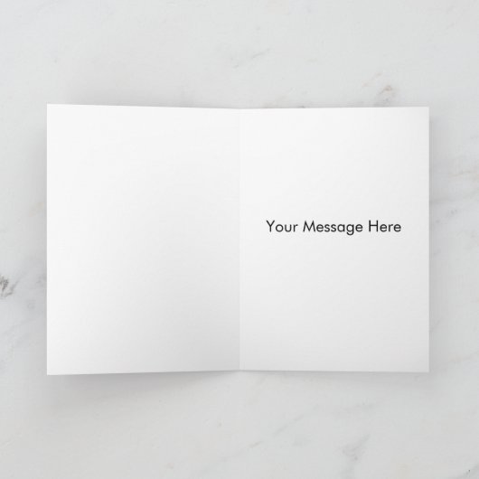 Aquaman See Karte (Innenseite)