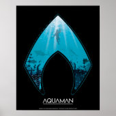 Aquaman See Poster (Vorne)