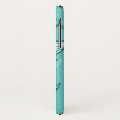 Aquaman | Verzierte Mera Graphic Case-Mate iPhone Hülle (Hinten/Links)