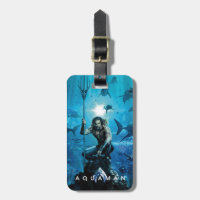 Aquaman | Wassertiere Prinz-Orin With