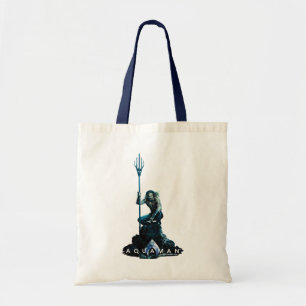 Aquaman Wassertiere Prinz-Orin With Tragetasche