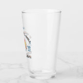 Aquaman | Wenn ein Wille ist, ist eine Welle Glas (Links)