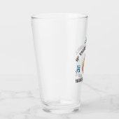 Aquaman | Wenn ein Wille ist, ist eine Welle Glas (Rechts)