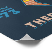 Aquaman | Wenn ein Wille ist, ist eine Welle Poster (Ecke)