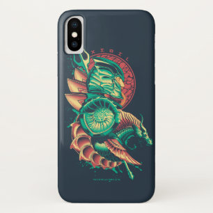 Aquaman   Xebel King Nereus Graphic Case-Mate iPhone Hülle