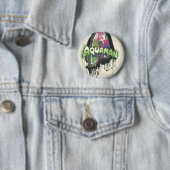 Aquaman - Zwiespältiger Unschuldsbrief Button (Beispiel)