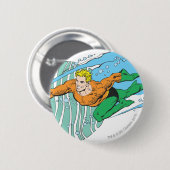Aquamansprung Button (Vorne & Hinten)