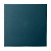 Aquamarin blaues Aqua Fliese (Vorderseite)