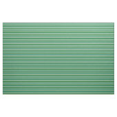 Aquamarin, dunkelmeergrün, hellgrau und dunkelgrün stoff (Yard (91,4 cm))